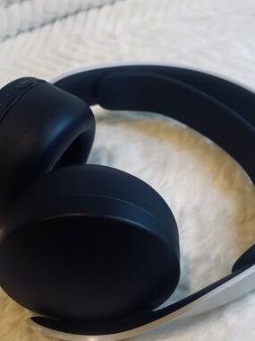 Sony PlayStation Pulse Headset